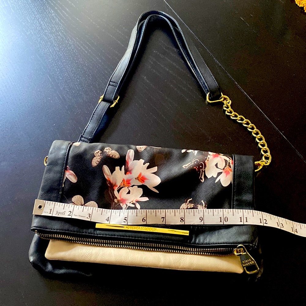 Steve Madden purse